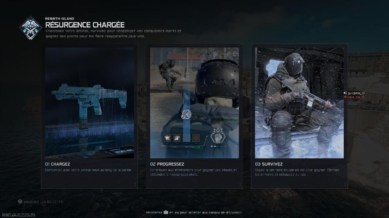 Call of Duty_il ma arracher
