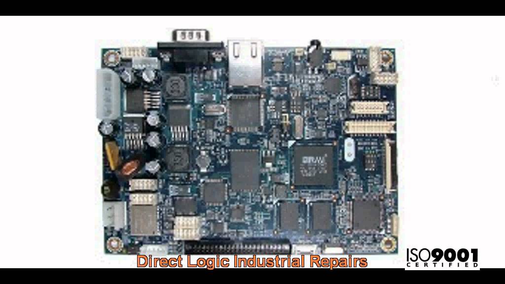 Direct Logic Industrial Repairs @ Advanced Micro Services Pvt. Ltd,Bangalore,India
