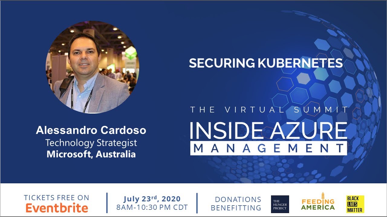 Securing Kubernetes