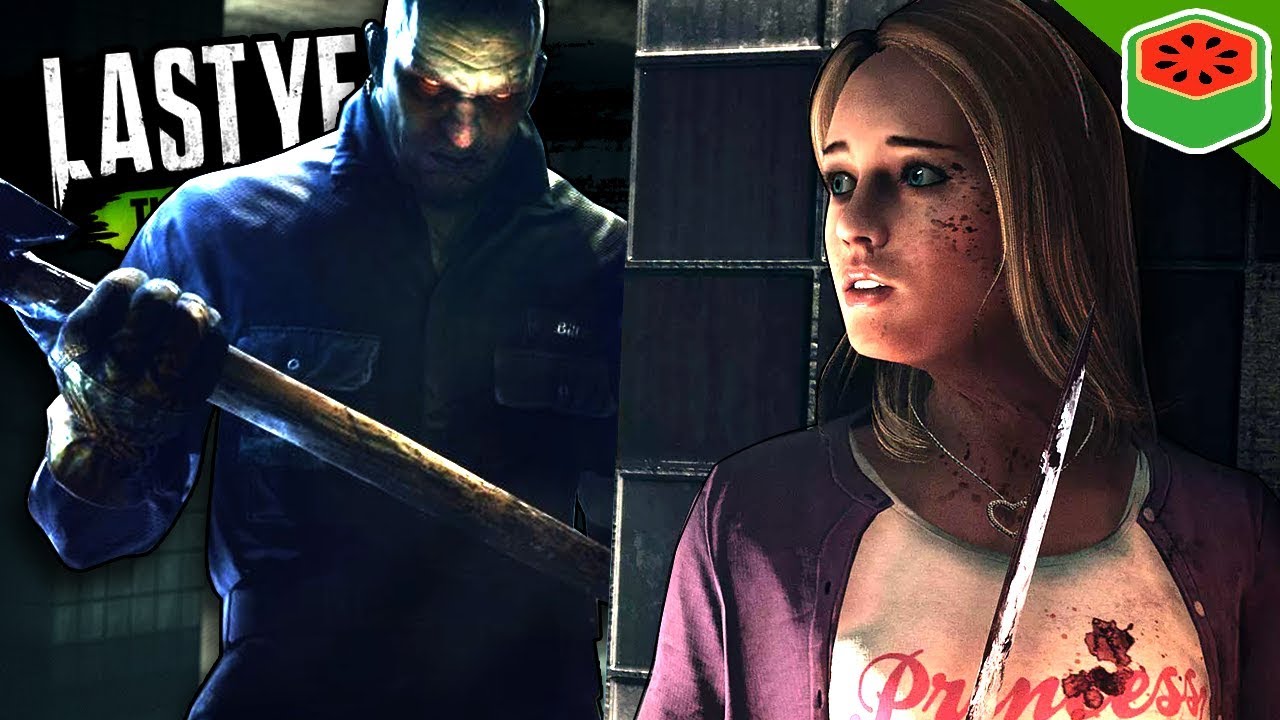 DON'T WANDER OFF ALONE... | Last Year: The Nightmare