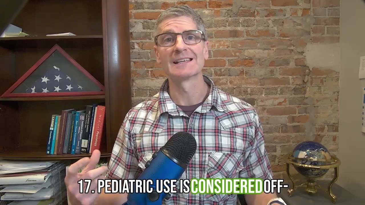 Miralax Side Effects in Kids? What Parents Should Know About Constipation
