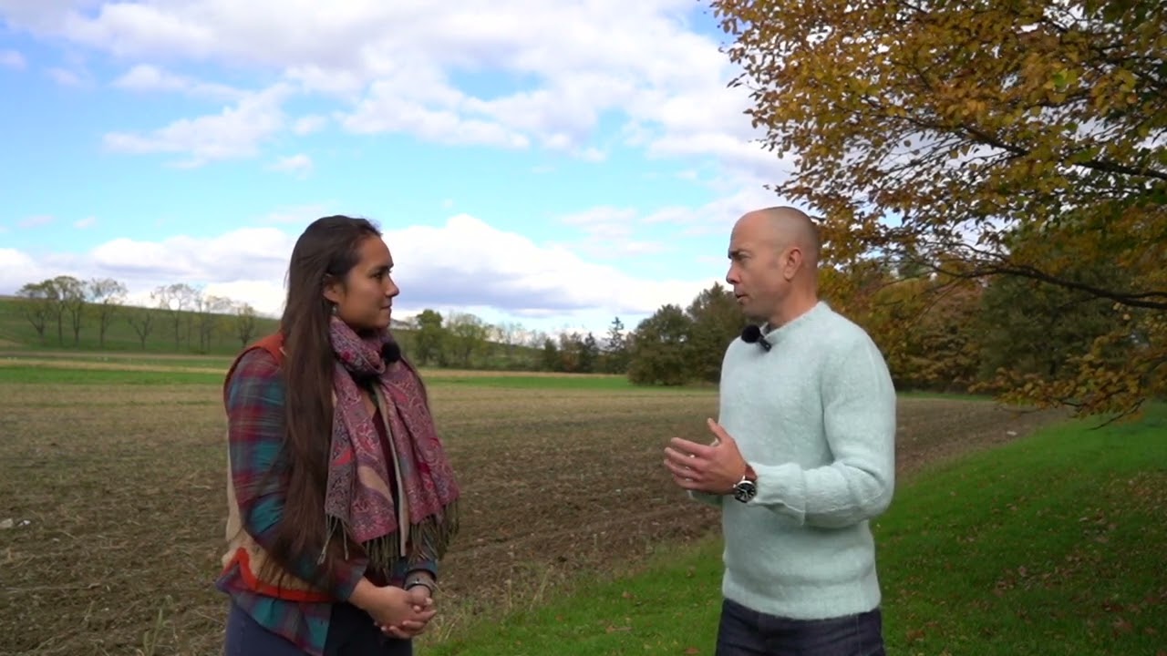 Mechanized Agriculture Degrades Nutrient Quality