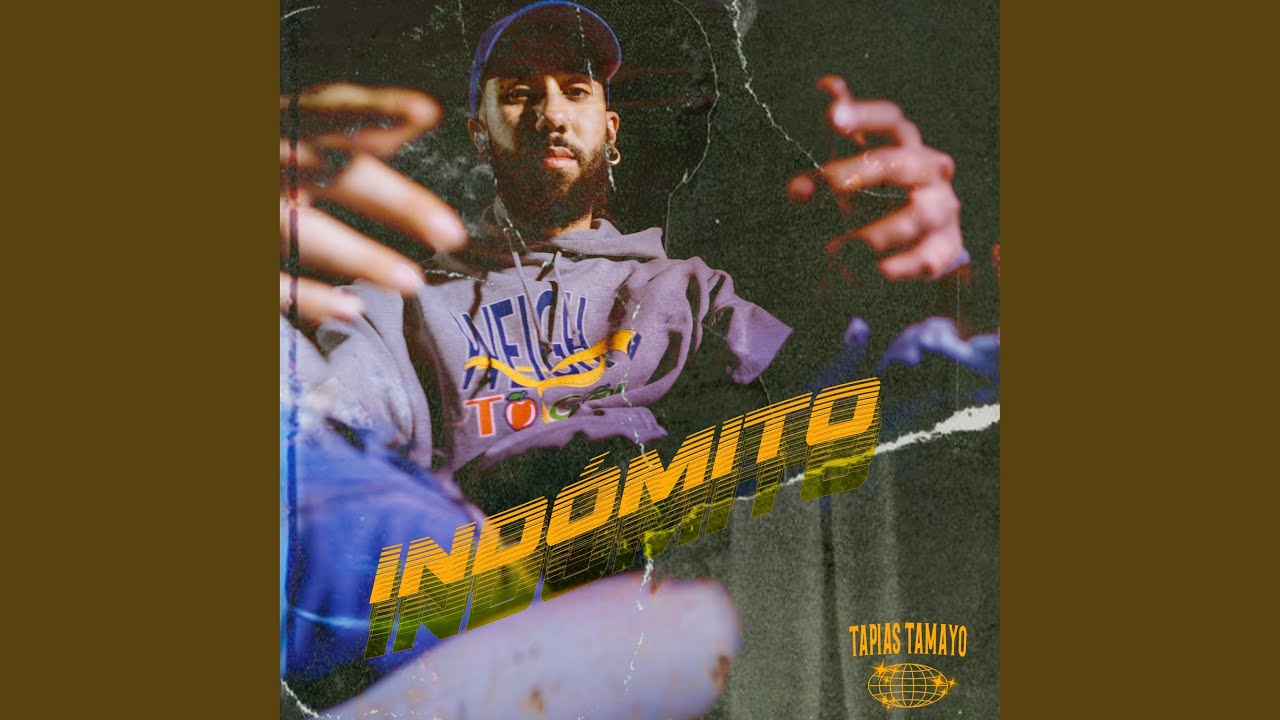 Indómito