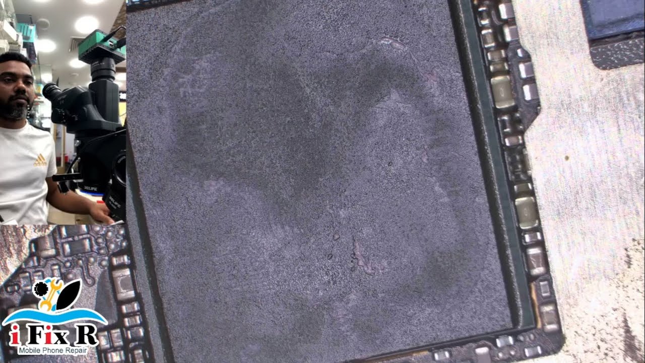 Oneplus 9  📵 dead 📵Cpu Reball ✅