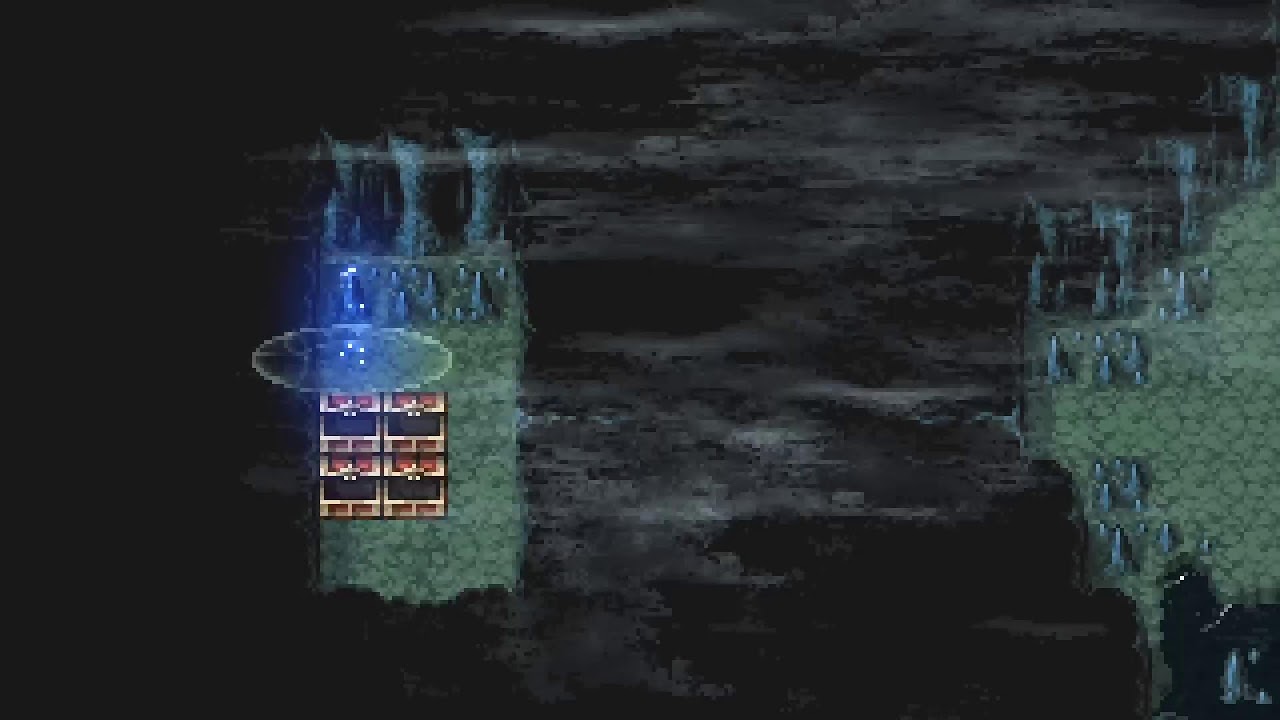 FF3 pixel remaster