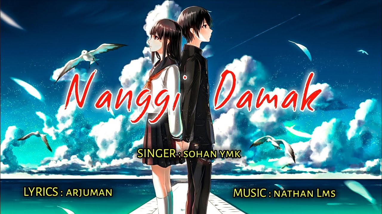 Nangi Damak // Sohan YMK (Official Audio Release)
