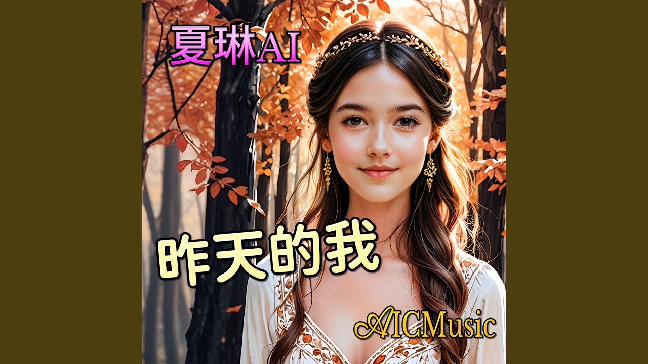 昨天的我-動感