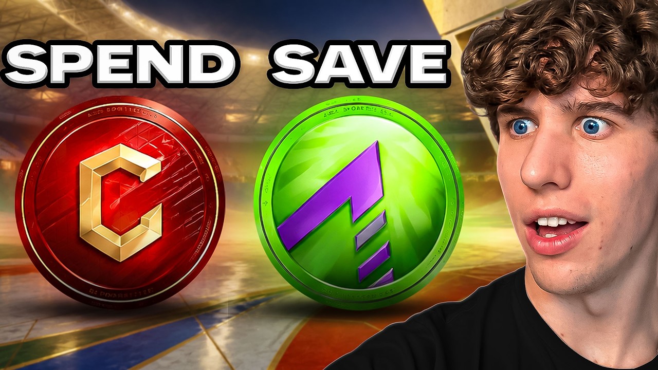 Don't Waste Your New Tokens!