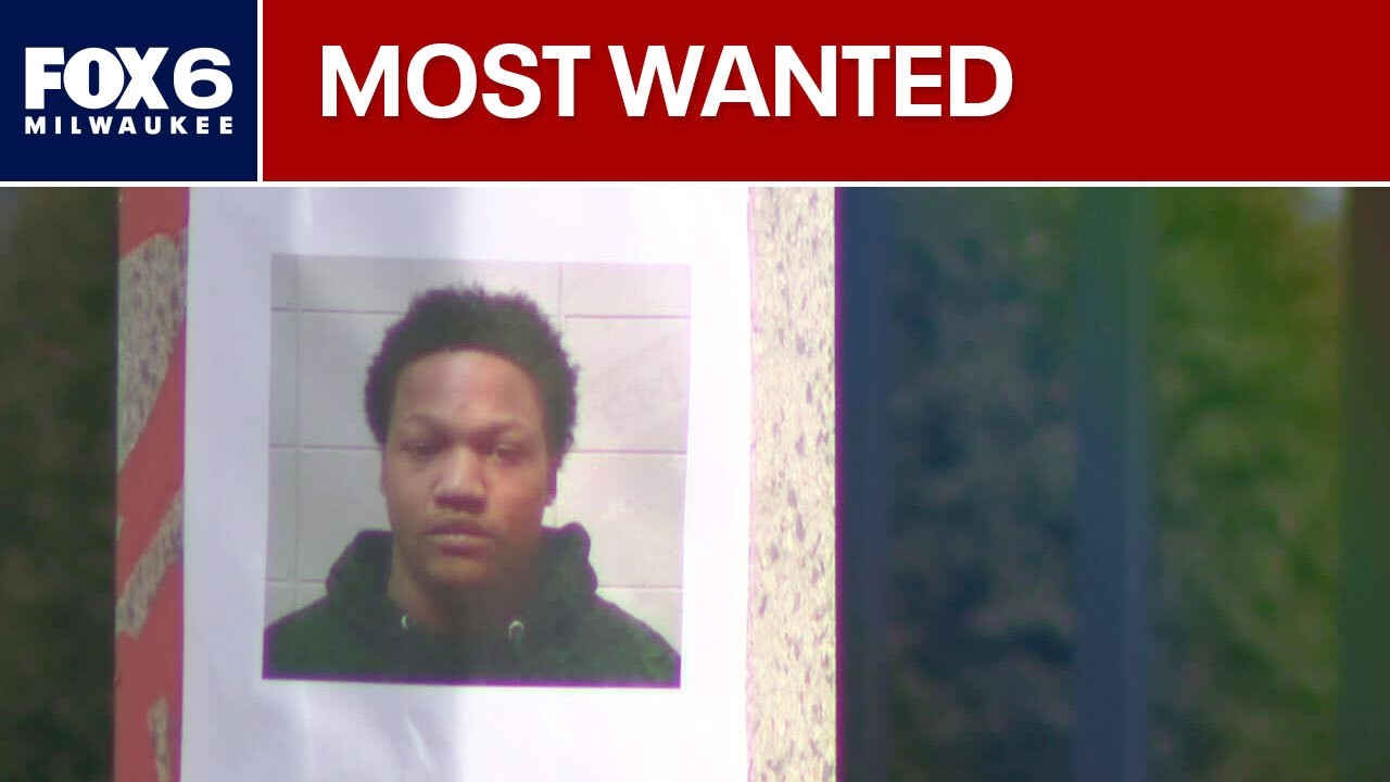 Wisconsin's Most Wanted: Elijah McCorkle | FOX6 News Milwaukee