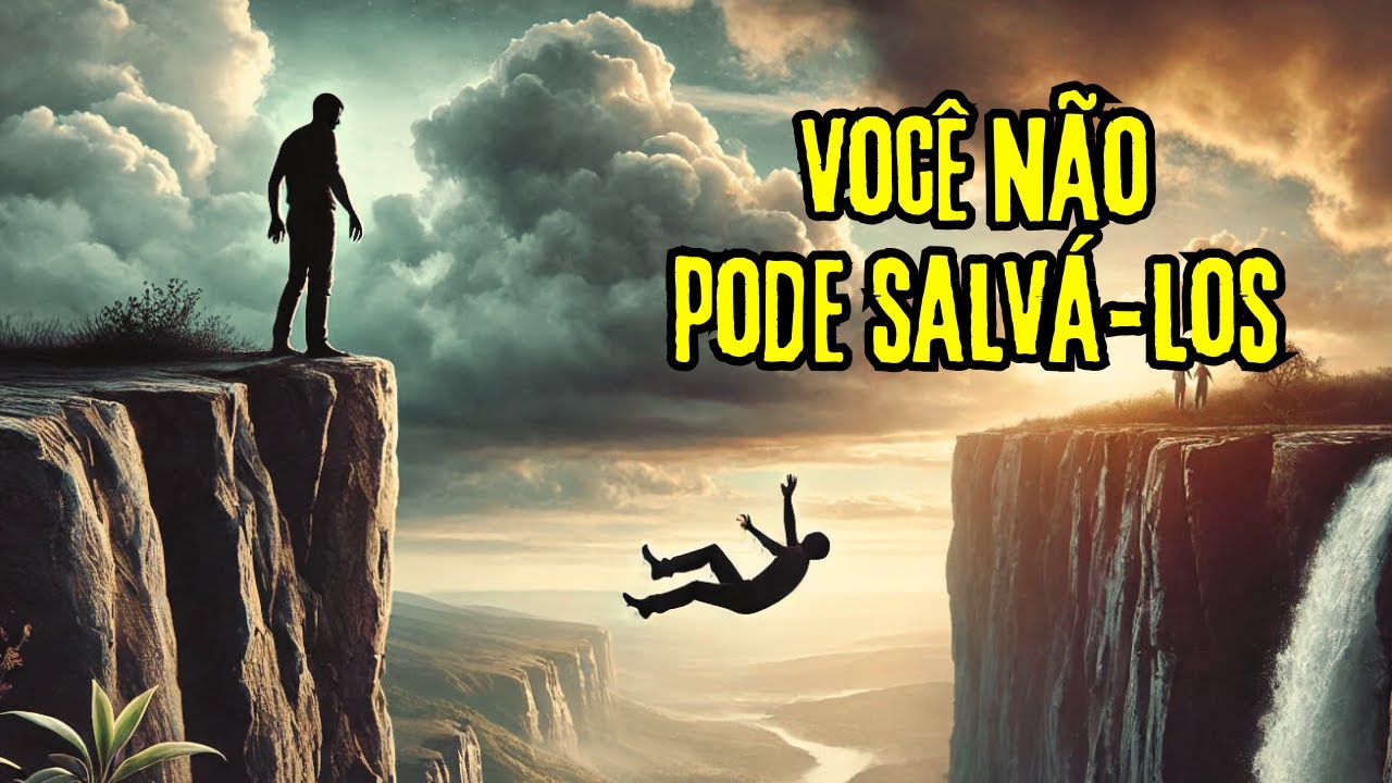 9 Tipos De Pessoas Que Os Escolhidos Não Podem Salvar