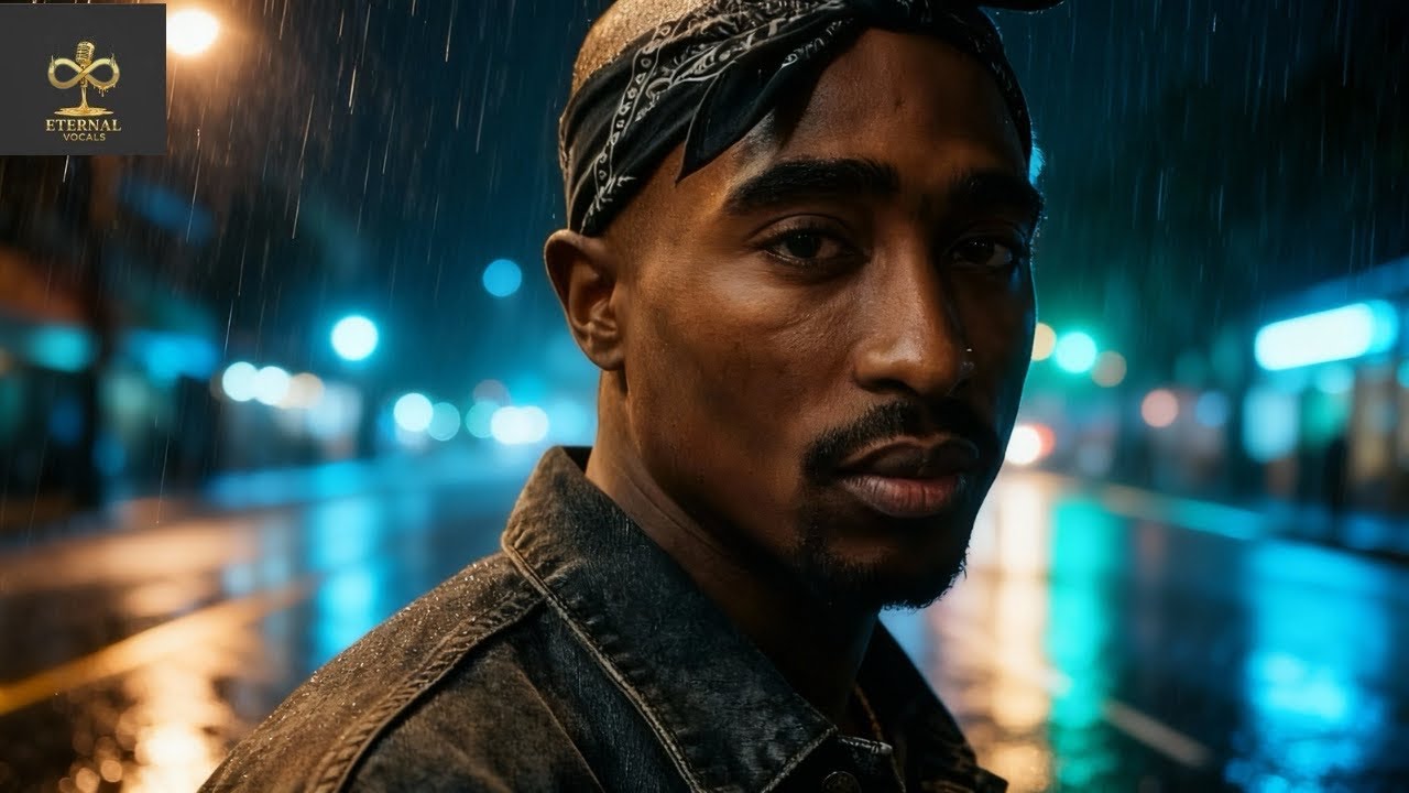 Отец, которого неправильно поняли (вдохновлено 2Pac) — посвящается каждому неправильно понятому о...