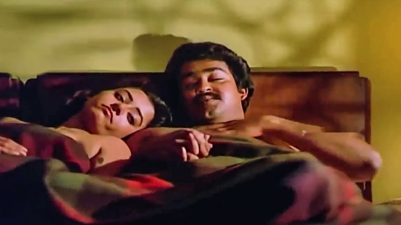 ഇനിഎന്നാണ്&zwnj; നമ്മൾ ഇങ്ങനെകാണുന്നത് | Malayalam Romantic Scenes | Malayalam Old Movies | Movie Scenes