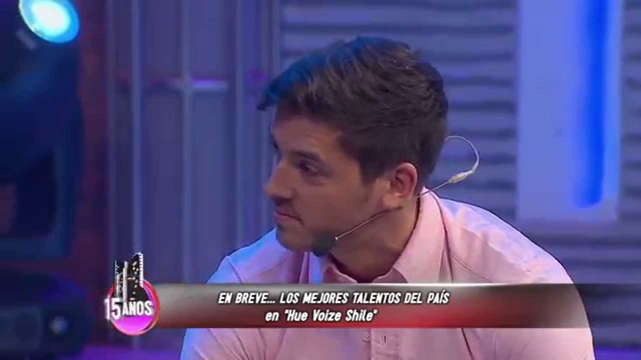 Mcc El late de Chuchi y Totito con Alex Consejo