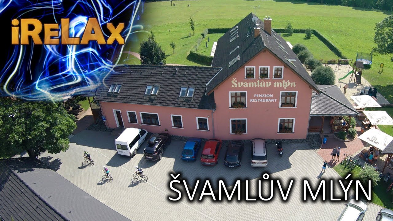 Jan Kostera Video * Pramen řeky Odry