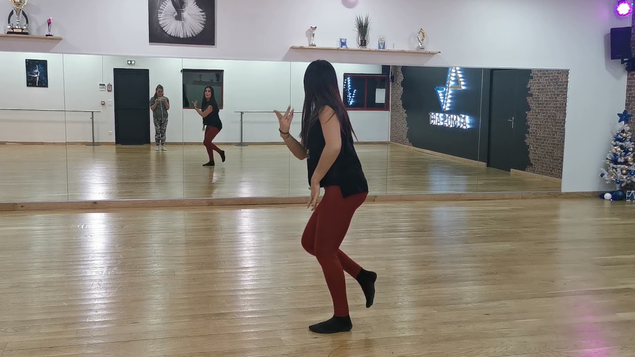 FLASH MOB Noël 2021