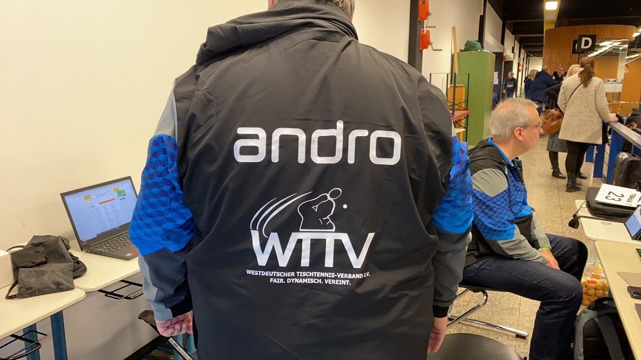 DTTB Top12 Jugend 15 Mahl (WTTV) vs Thönnissen (WTTV)