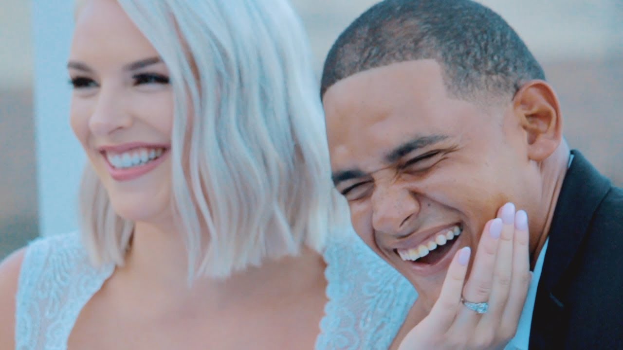 Wedding Reel | Des Moines, IA