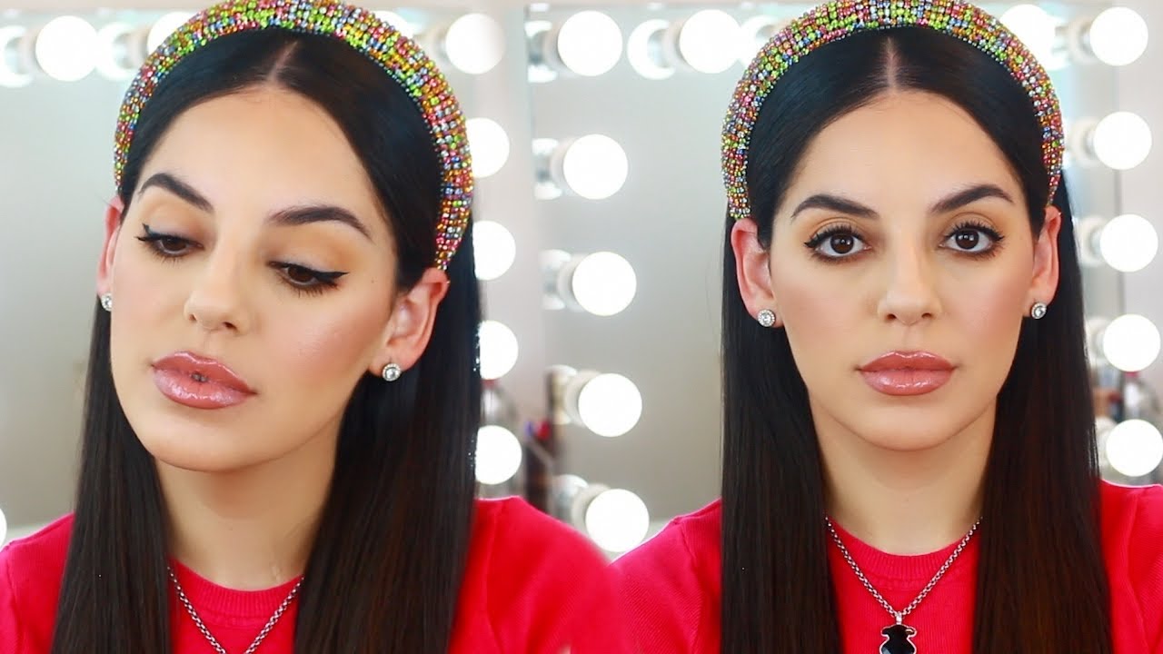 MAQUILLAJE SENCILLO DE DIARIO | MOMMY MAKEUP