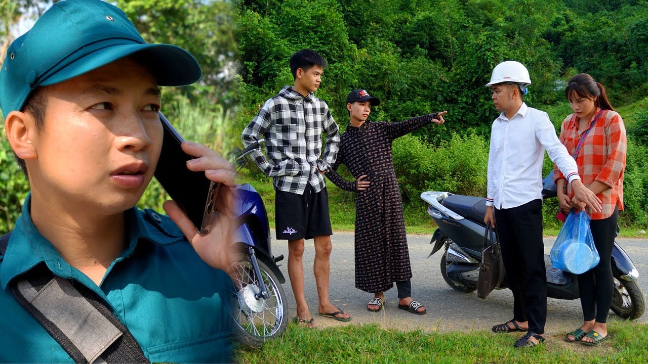 FULL VIDEO: The New Journey of a 17-Year-Old Single Mother. The Police Search Everywhere
