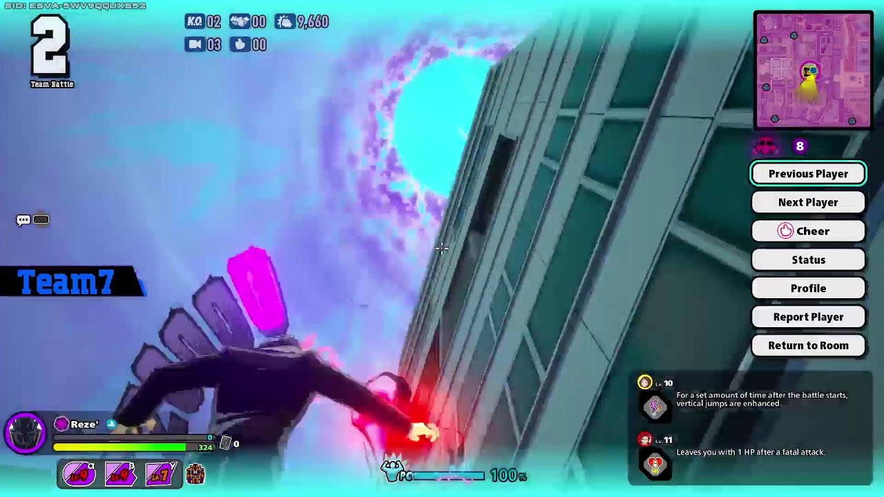 My Hero Ultra Rumble - Takedown Tuesd/\y rumble #myheroacademia #myheroultrarumble #mhur #MHA #live