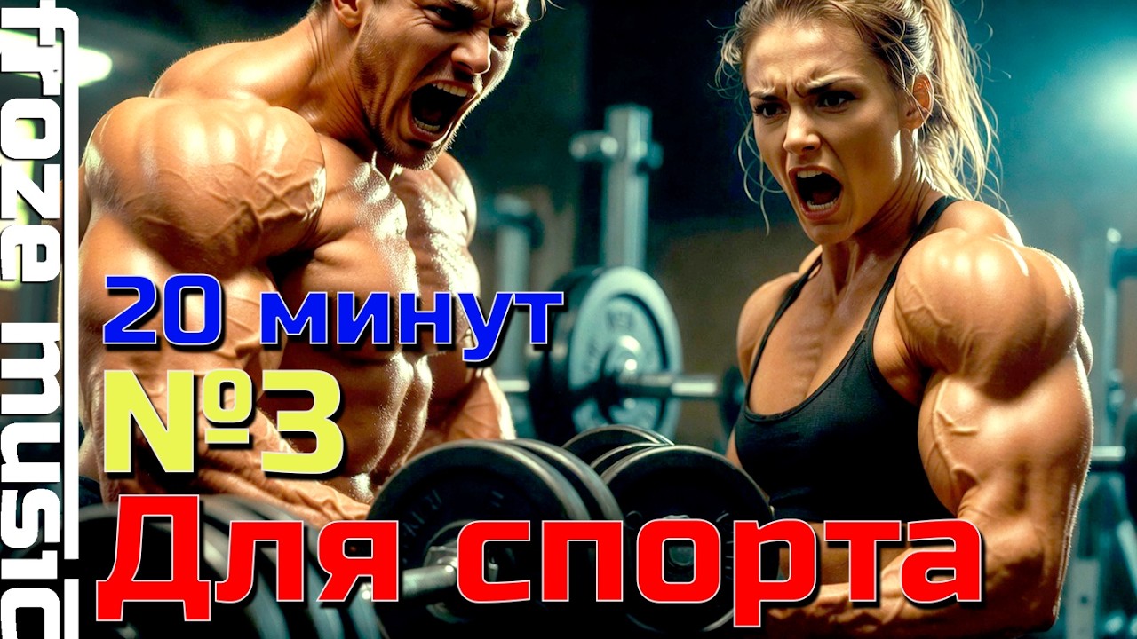 Сборник №3 Спорт