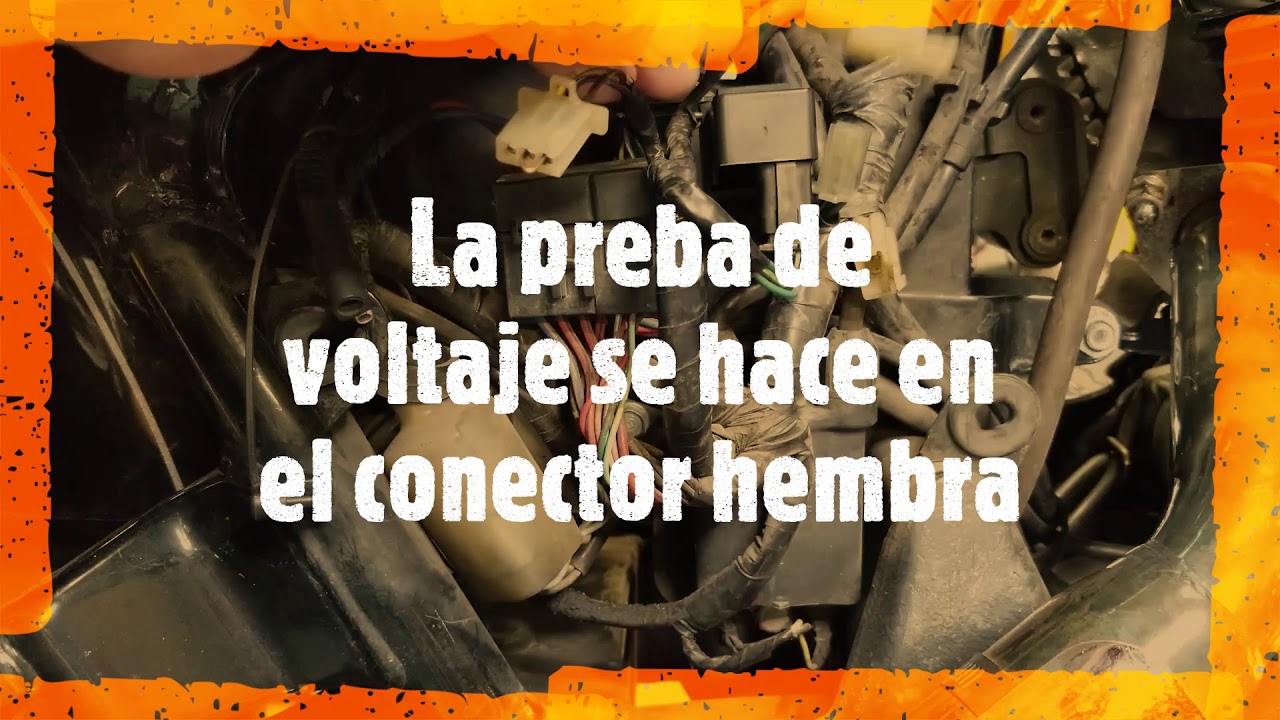 2002 Honda Shadow 750 - Problemas con la Bomba de la Gasolina - Parte 2 | Bike Squad Garage