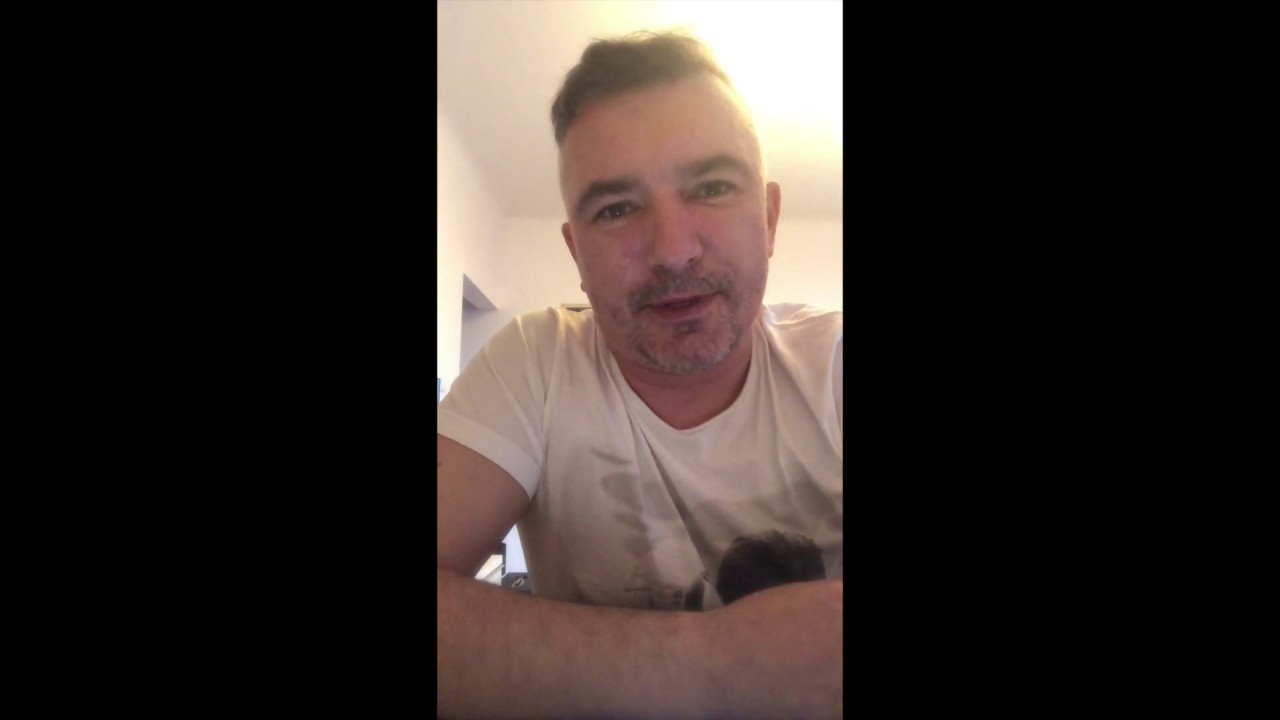 Q&A: Andrzej Andrzejewski