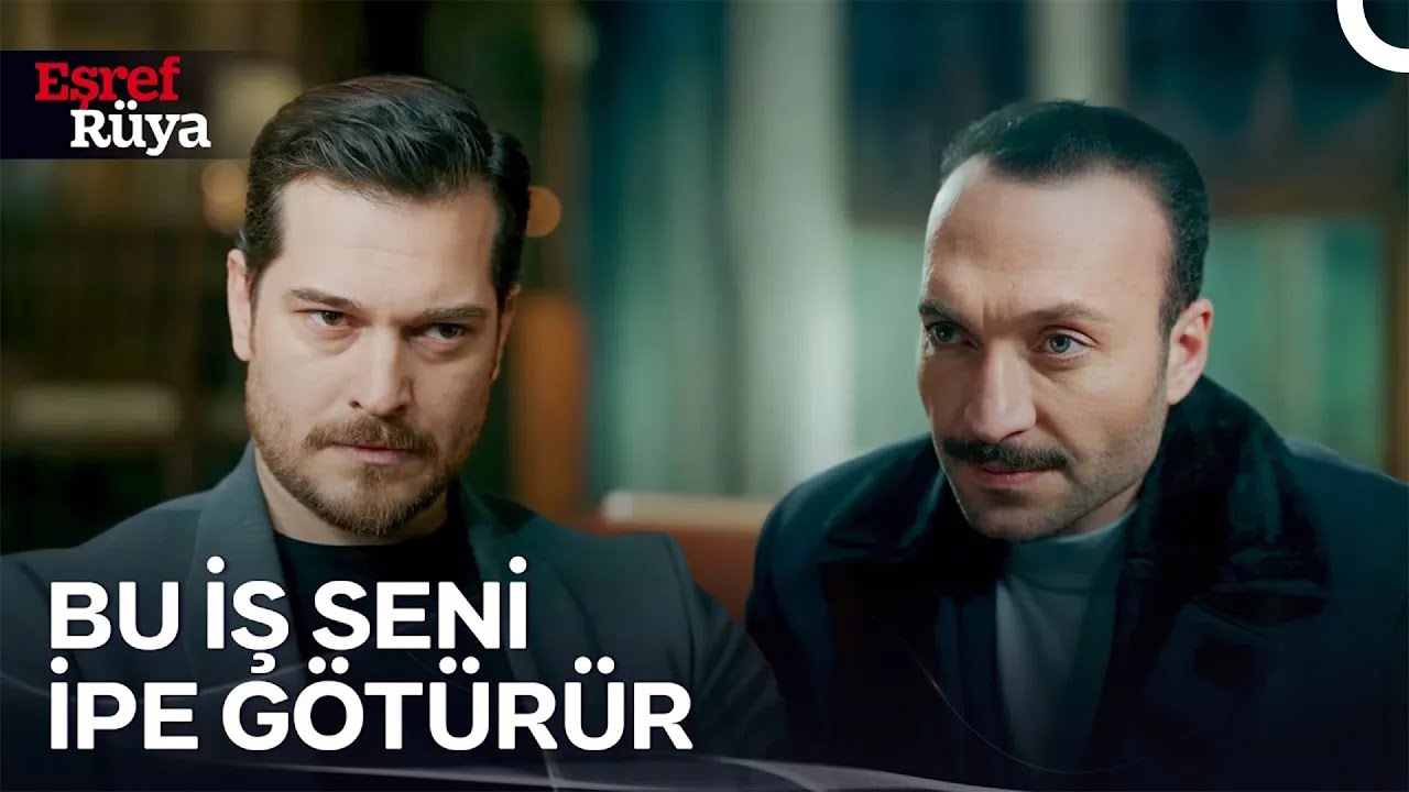 Herkese Hak Ettiği Gibi Davranıyoruz | Eşref R&uuml;ya