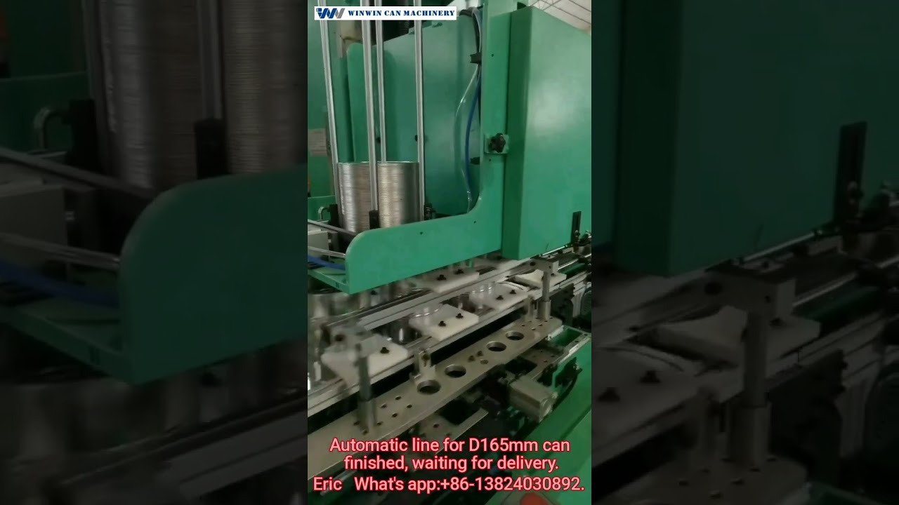 #tinplate#tincan #tincontainer #metcan #metcontainer #canmaking #canmakingmachine #canmakingindustry