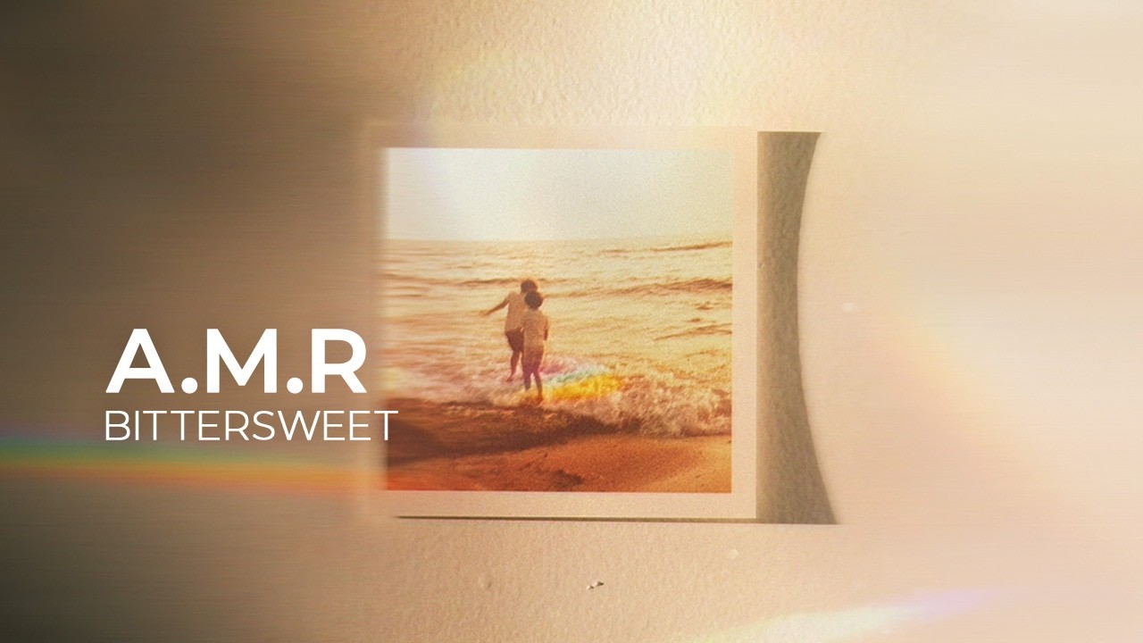 A.M.R - Bittersweet [Deep House | Silk]