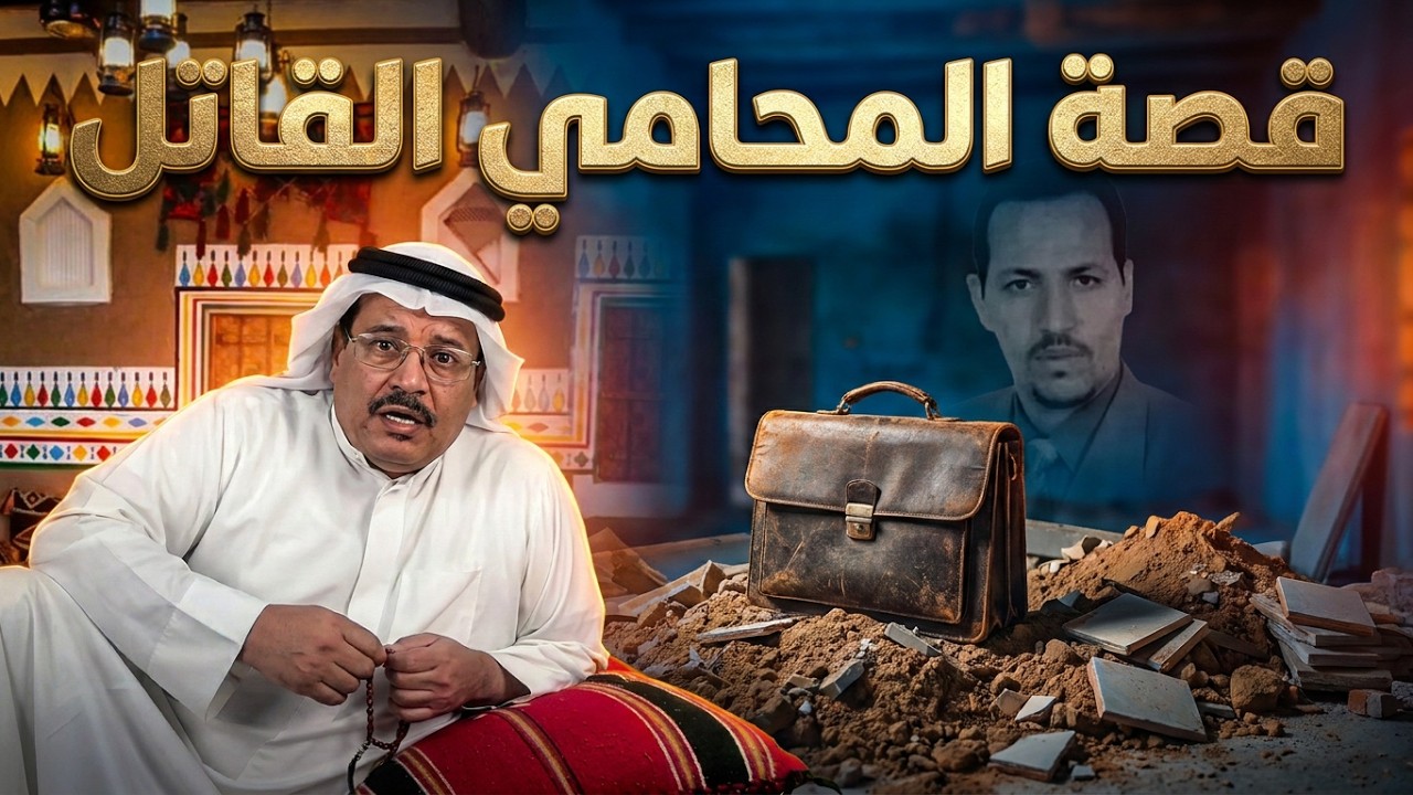 قصة سفاح المعمورة