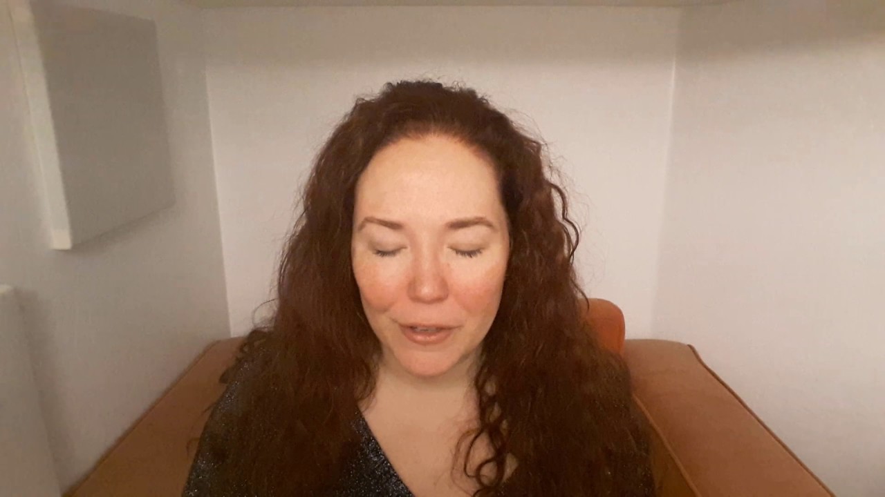 Affirmative Prayer for Abundance