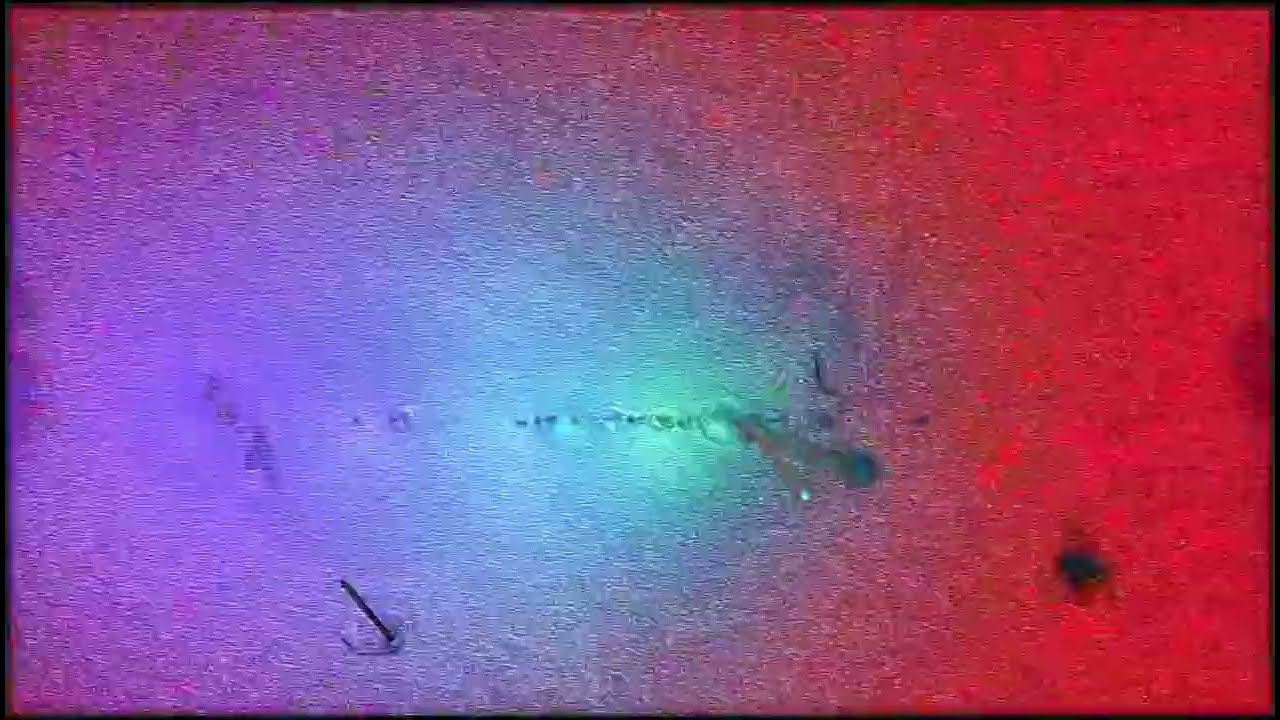 Neon Rats - Moderat, slowed 75%