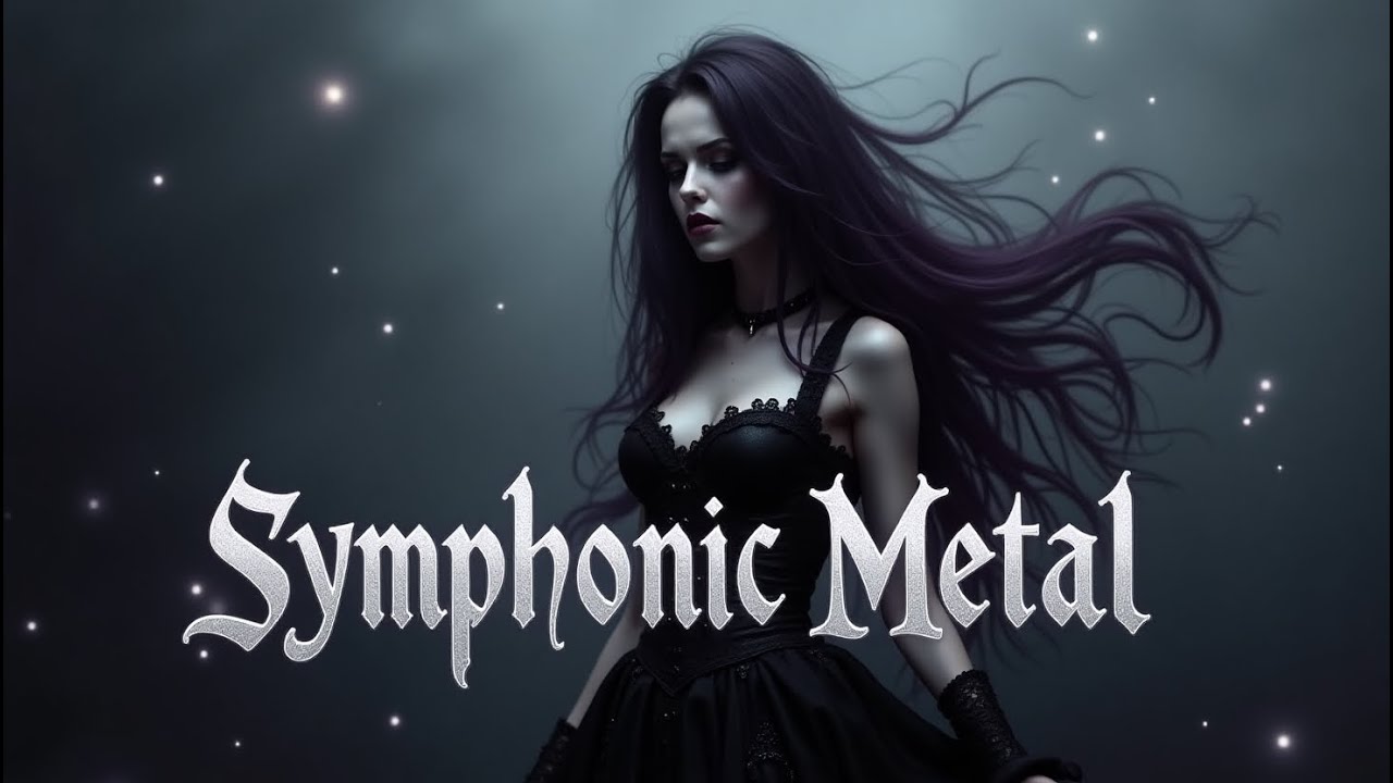 ⚡Symphonic Metal Playlist Vol 100 | Inspired by Within Temptation, Nightwish, Epica & More⚡