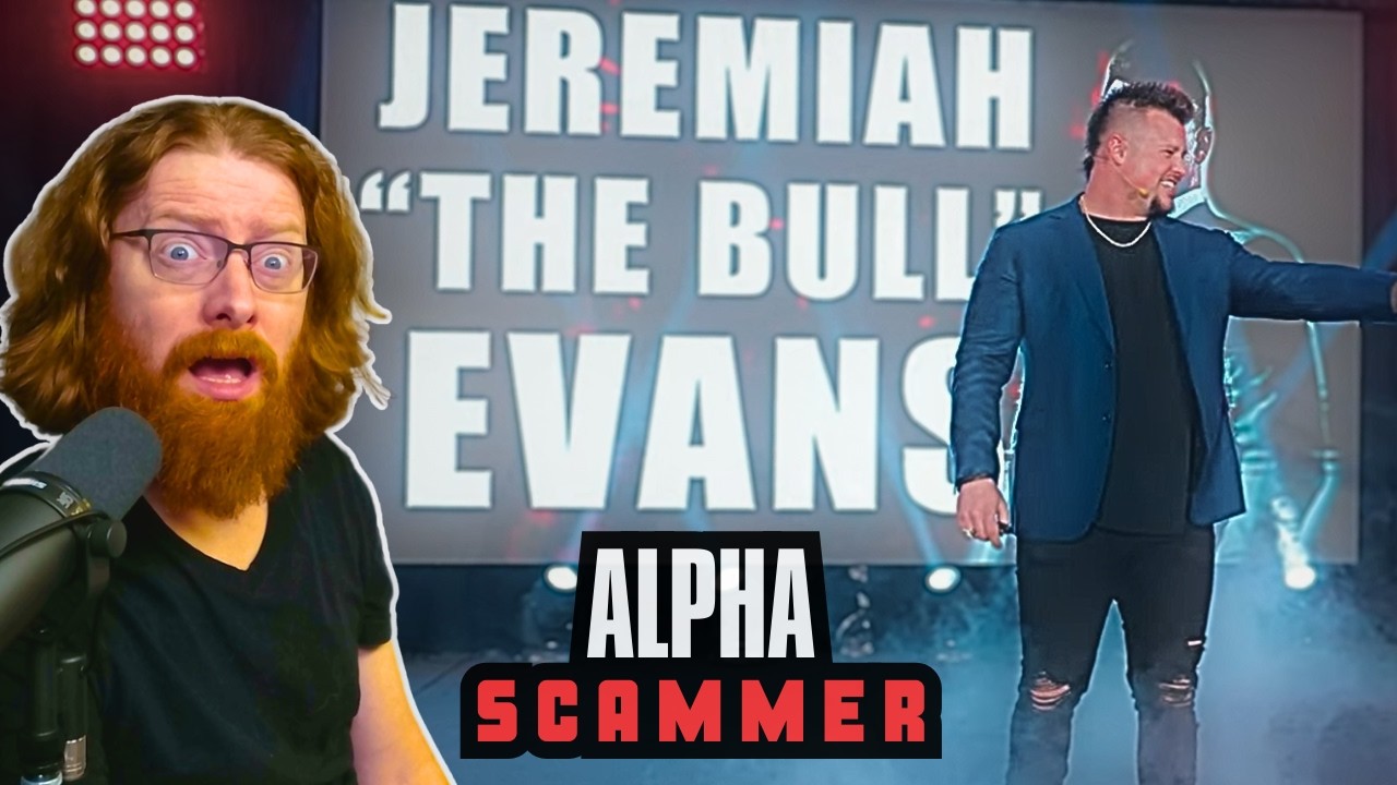 The $20 Million Instagram Scammer for Boys! | TMT #113