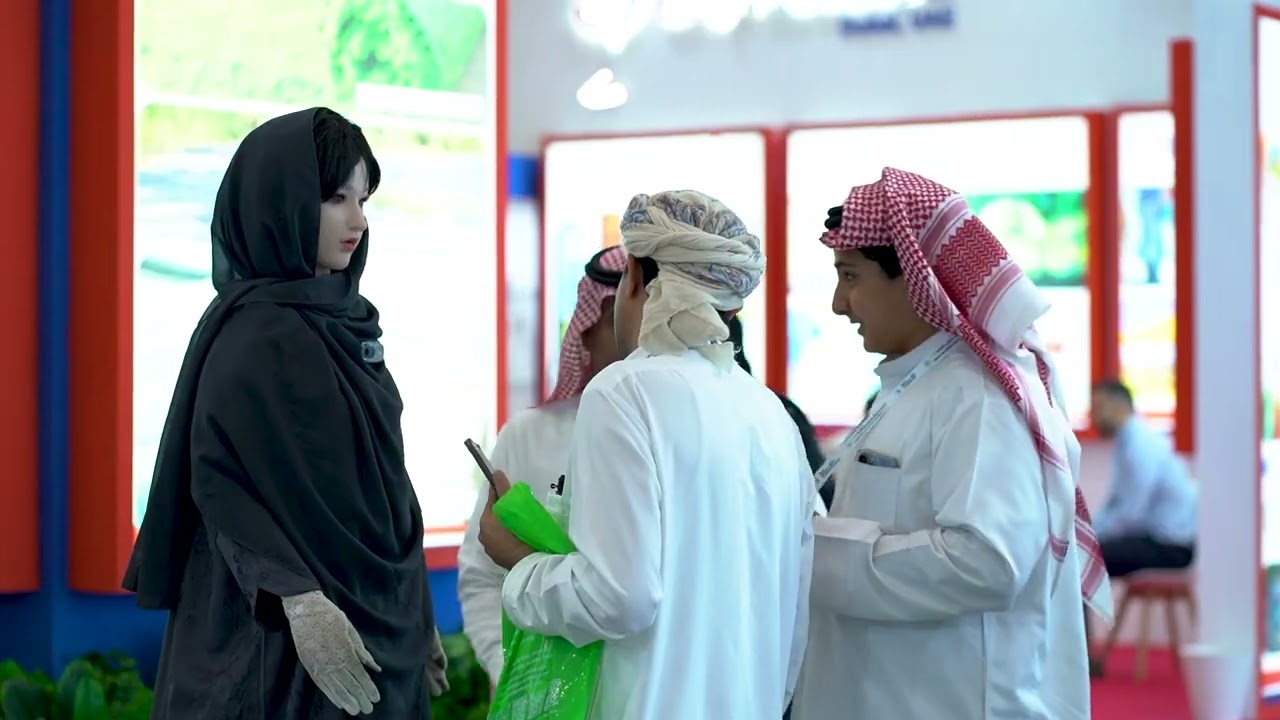 Saudi PPPP 2025 Day 4 Highlights