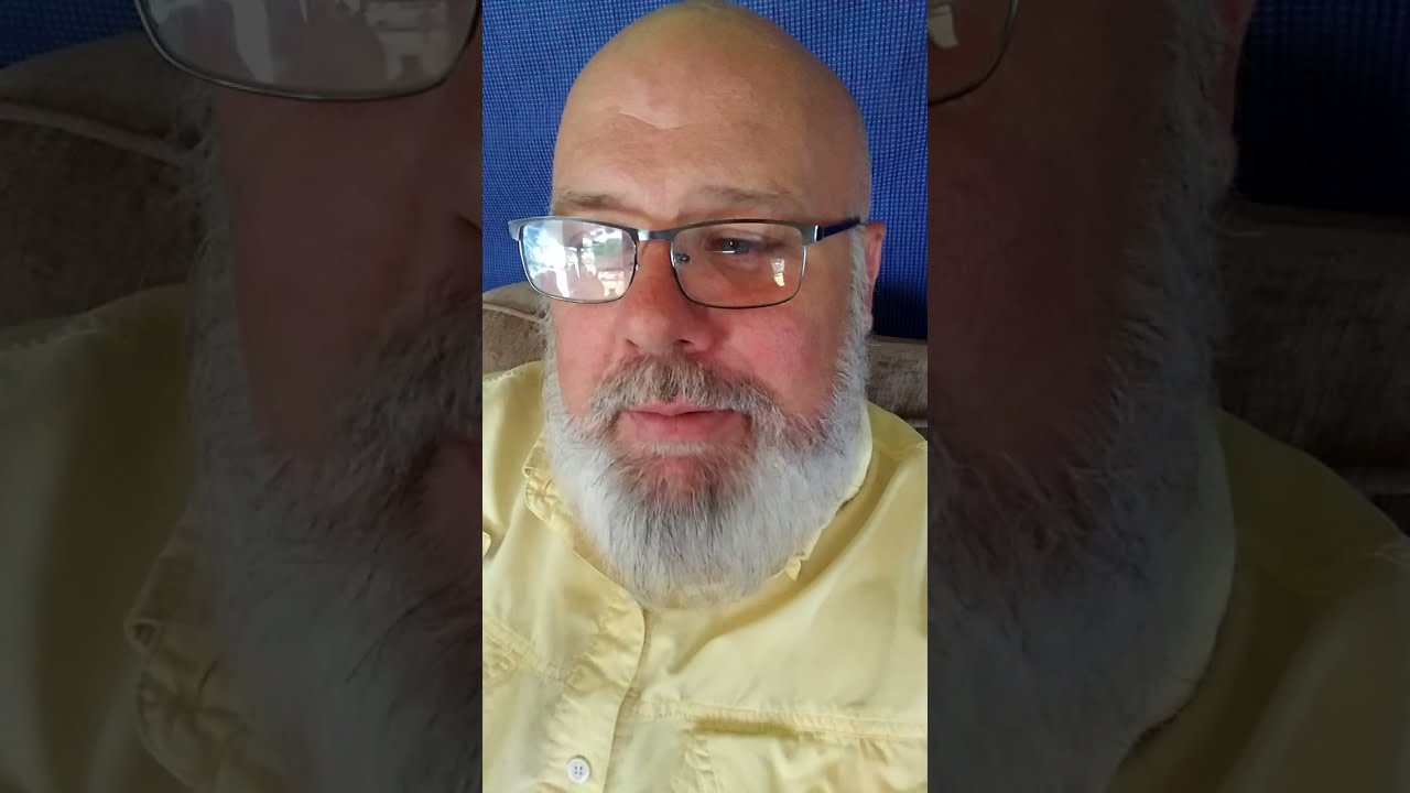 (Prophetic Word)  