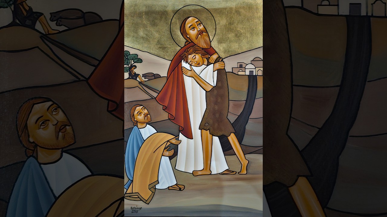 Liturgy of the Third Thursday of the Great Lent 3/5/2026