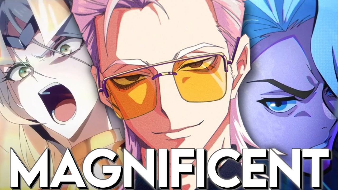 The Donghua That’ll Dominate The Year