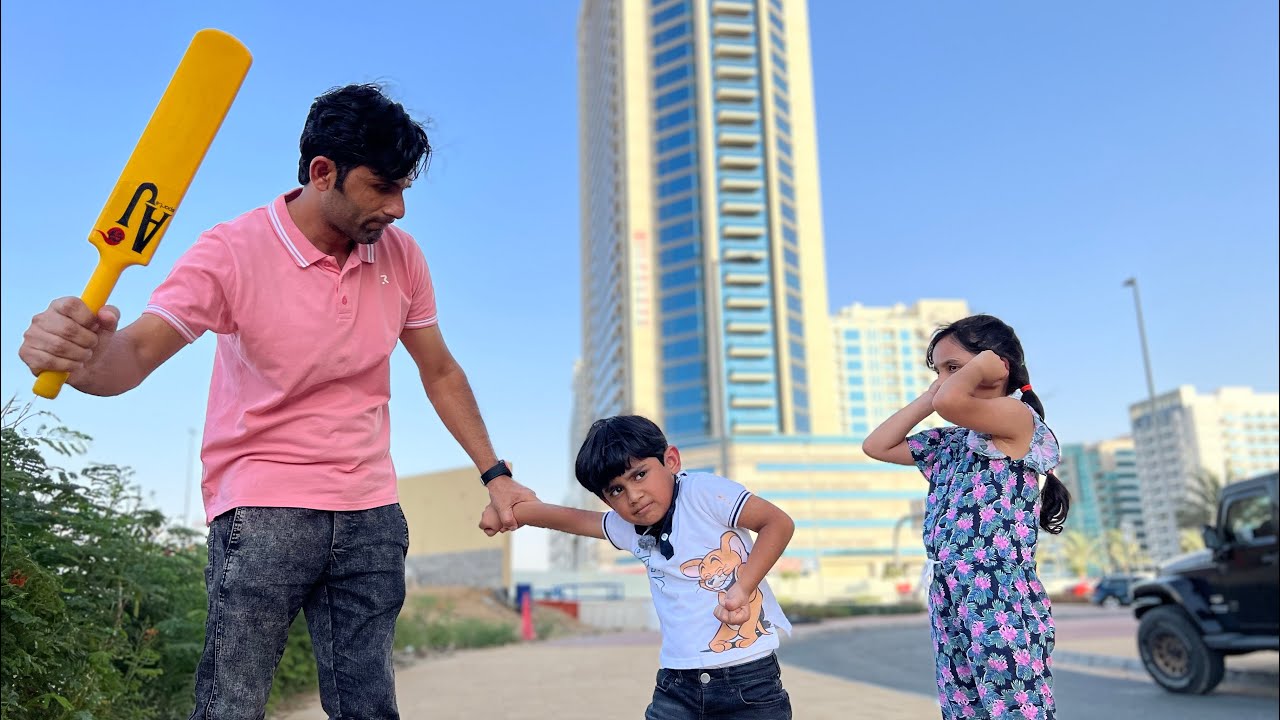 Last chance || Abb Khel Band | Story time!