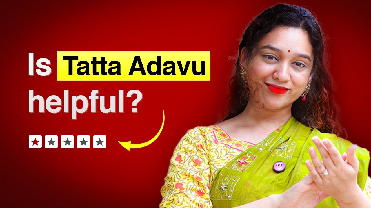 Learn Tatta Adavu in Just 5 Minutes I Step-by-Step Guide for Beginners I Gayatri Gatividya Gurukul