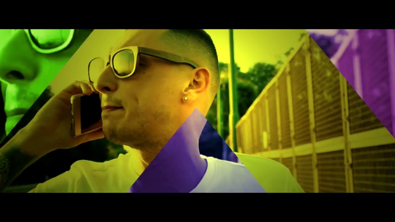 Inoki Ness ft. Big Rapo & Mazza Ken - We Going On (Prod. Mazza Ken)