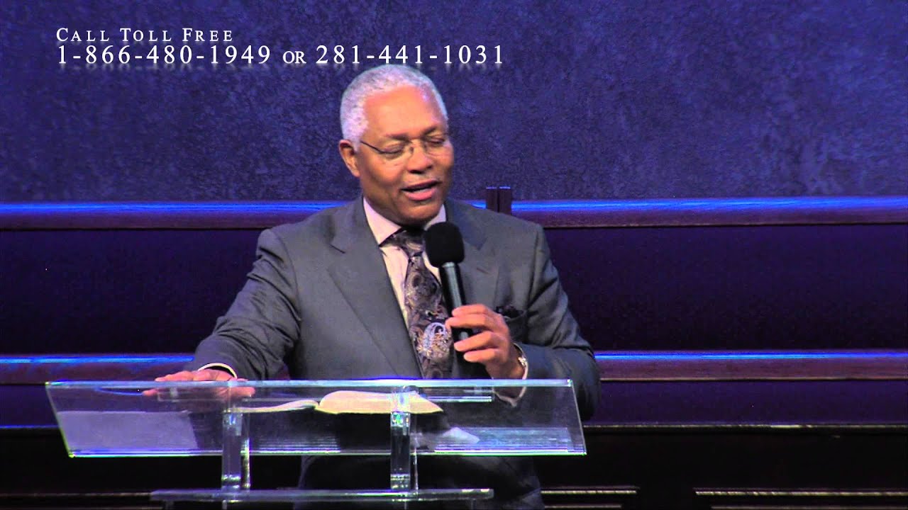 Salvation By Enduring
