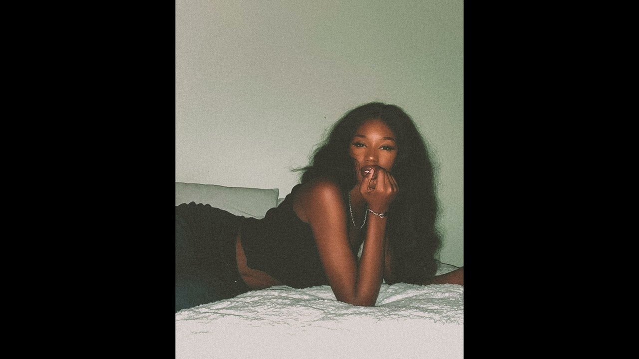 [FREE] Bryson Tiller x Drake Rnb Type Beat 