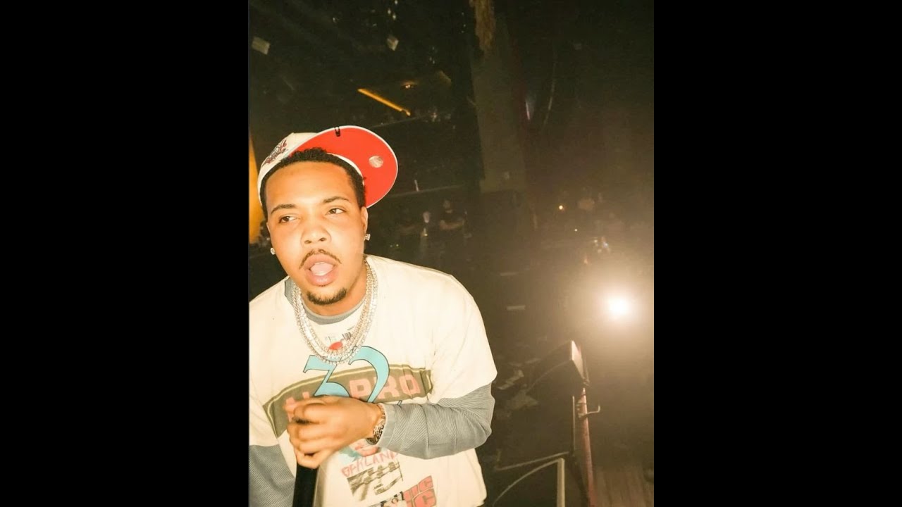 [FREE] G Herbo Sample Type Beat - 
