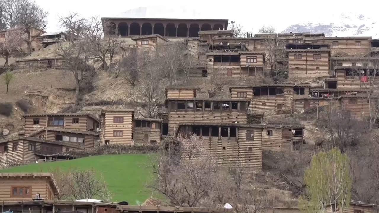 زما هېواد | نورستان ولایت کامدیش ولسوالی