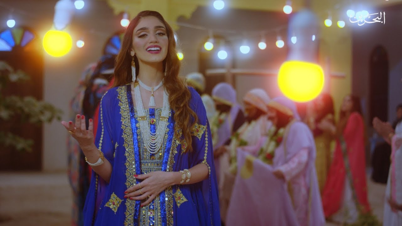 اغنية - فيها نتباهى - دام عزك يا وطن 2021