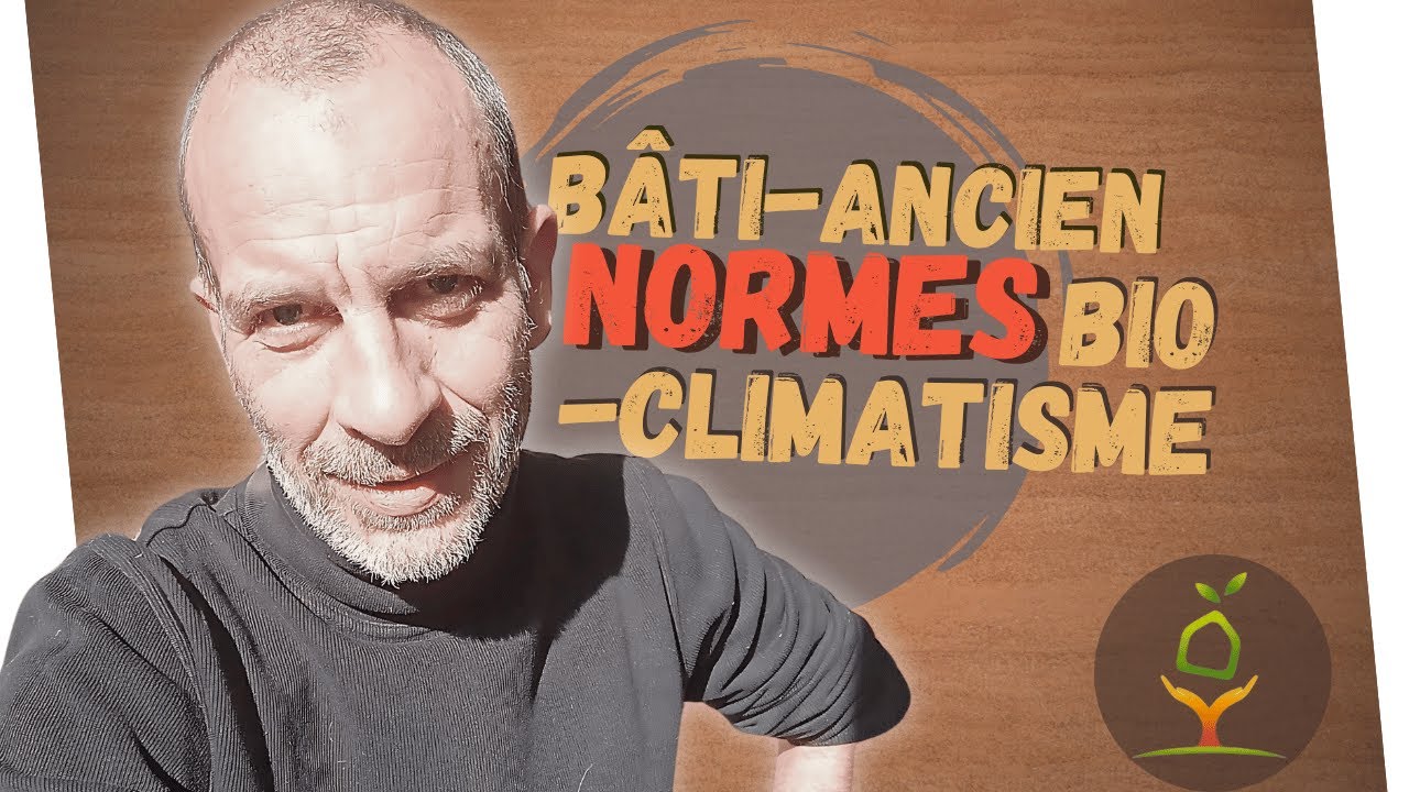 Construction & résilience : Une approche pragmatique (ft. Jean-Patrick Mondy