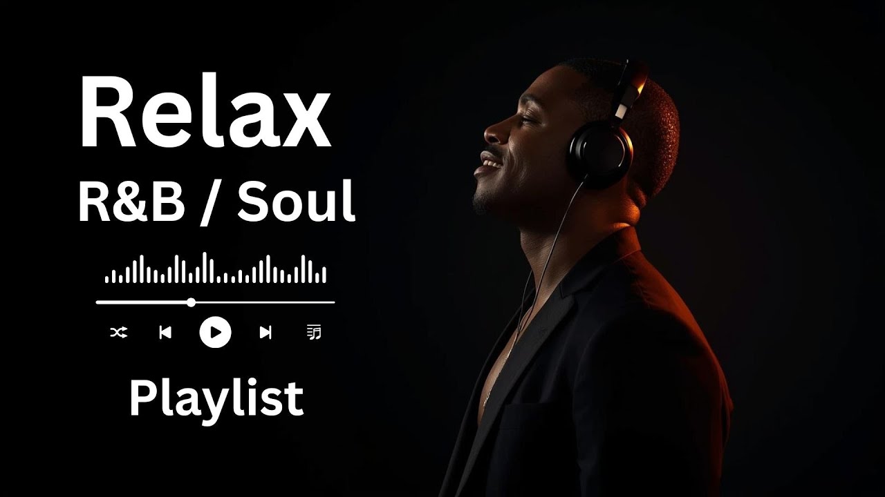 Night Flow | Smooth R&B Chill – Soft Soul