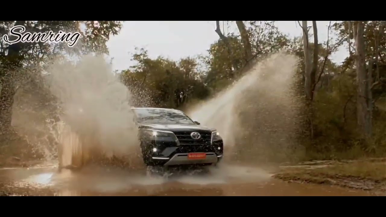 fortuner status # fortuner #trending #50 lack